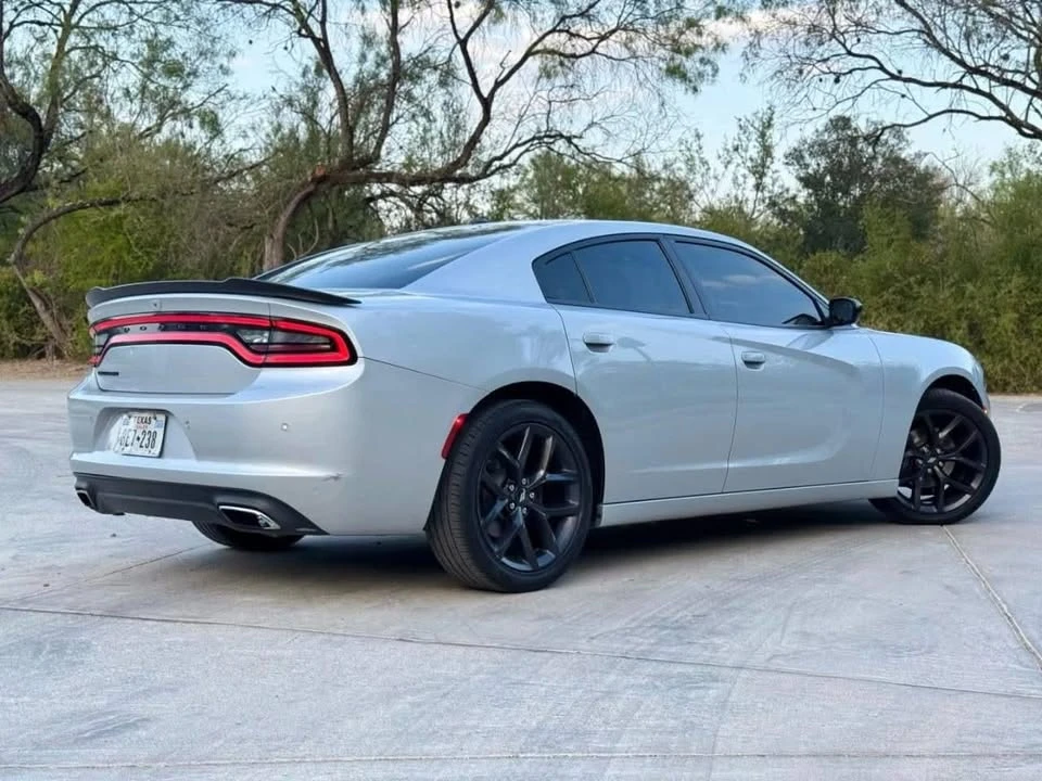 2021 Dodge Charger 7th Gen - Image 7 of 8