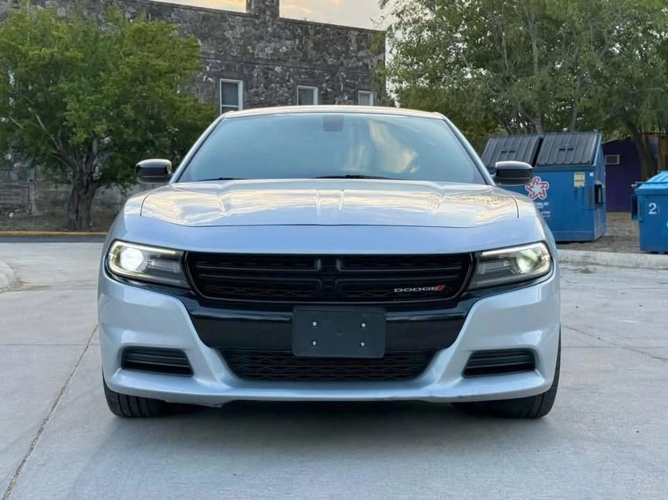 2021 Dodge Charger 7th Gen - Image 2 of 8