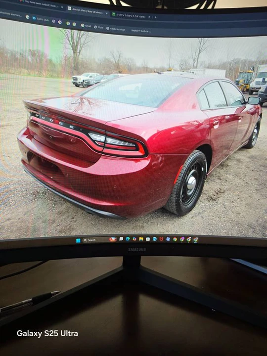 2021 Dodge Charger 7th Gen - Image 3 of 7