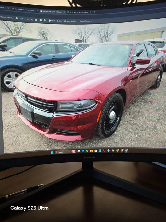 2021 Dodge Charger 7th Gen - Image 6 of 7
