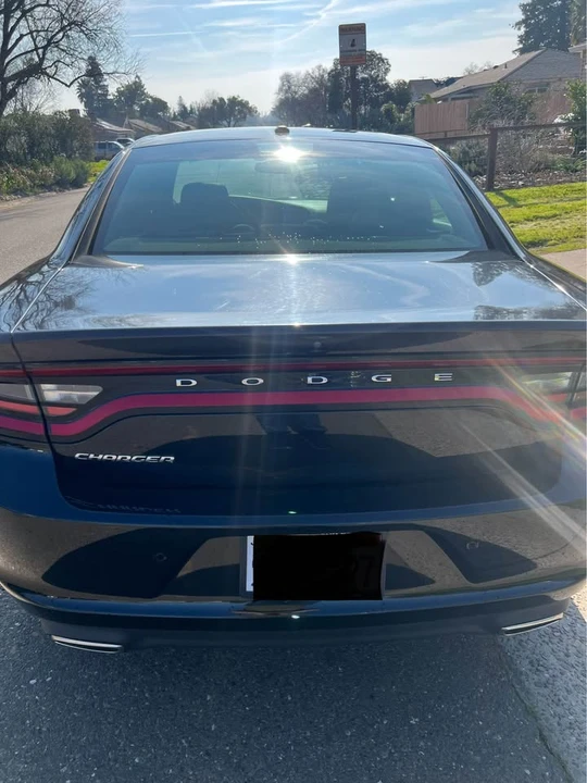 2022 Dodge Charger 7th Gen - Image 4 of 10