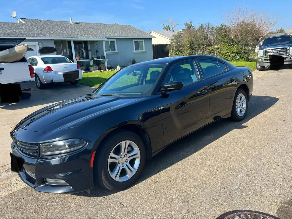 2022 Dodge Charger 7th Gen - Image 2 of 10