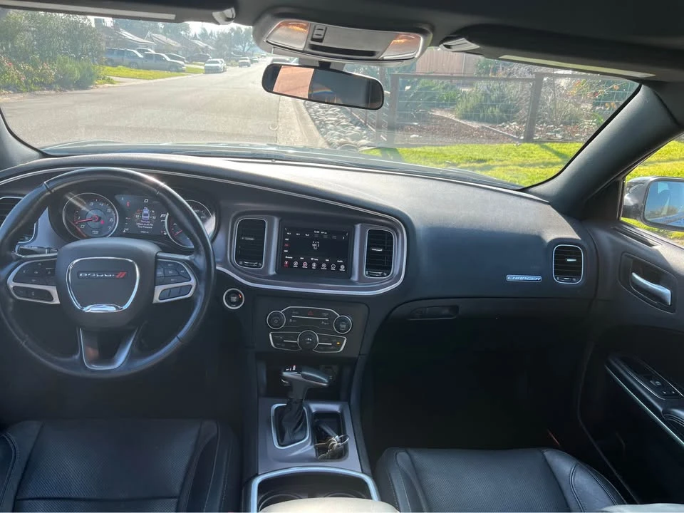 2022 Dodge Charger 7th Gen - Image 5 of 10