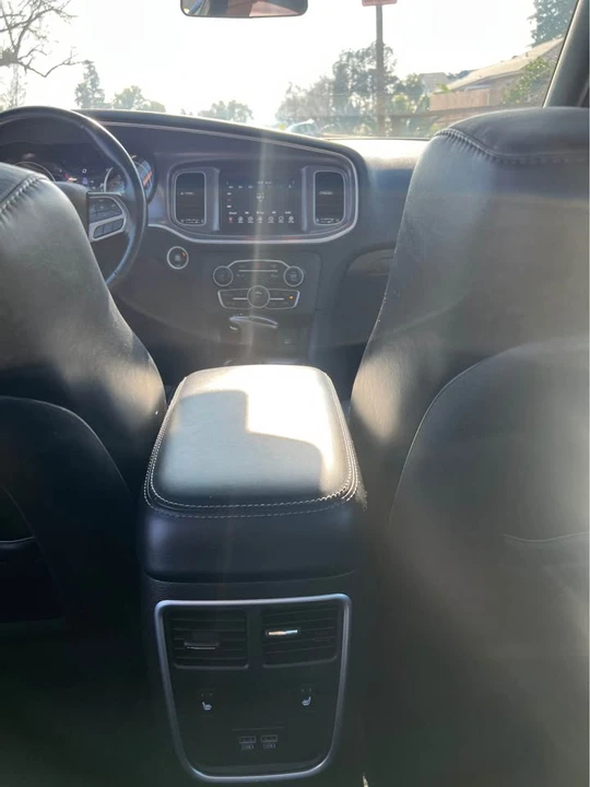 2022 Dodge Charger 7th Gen - Image 7 of 10