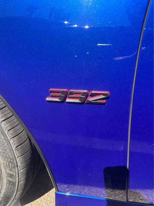 Dodge Charger SRT & 392 7th Gen - Image 7 of 8