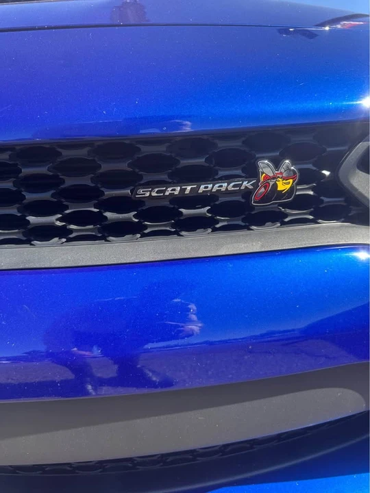 Dodge Charger SRT & 392 7th Gen - Image 3 of 8