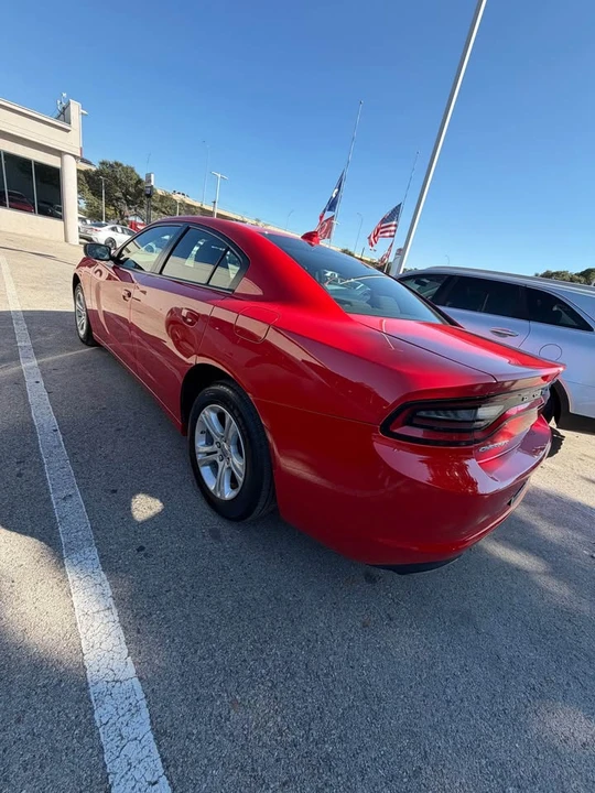 Dodge Charger - Image 5 of 10