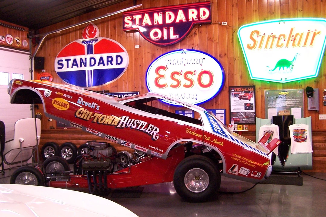 Dodge Charger 2nd Gen - Image 13 of 31
