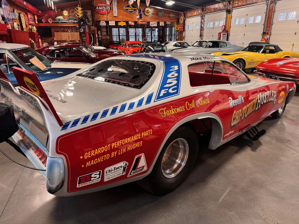 Dodge Charger 2nd Gen - Image 9 of 31