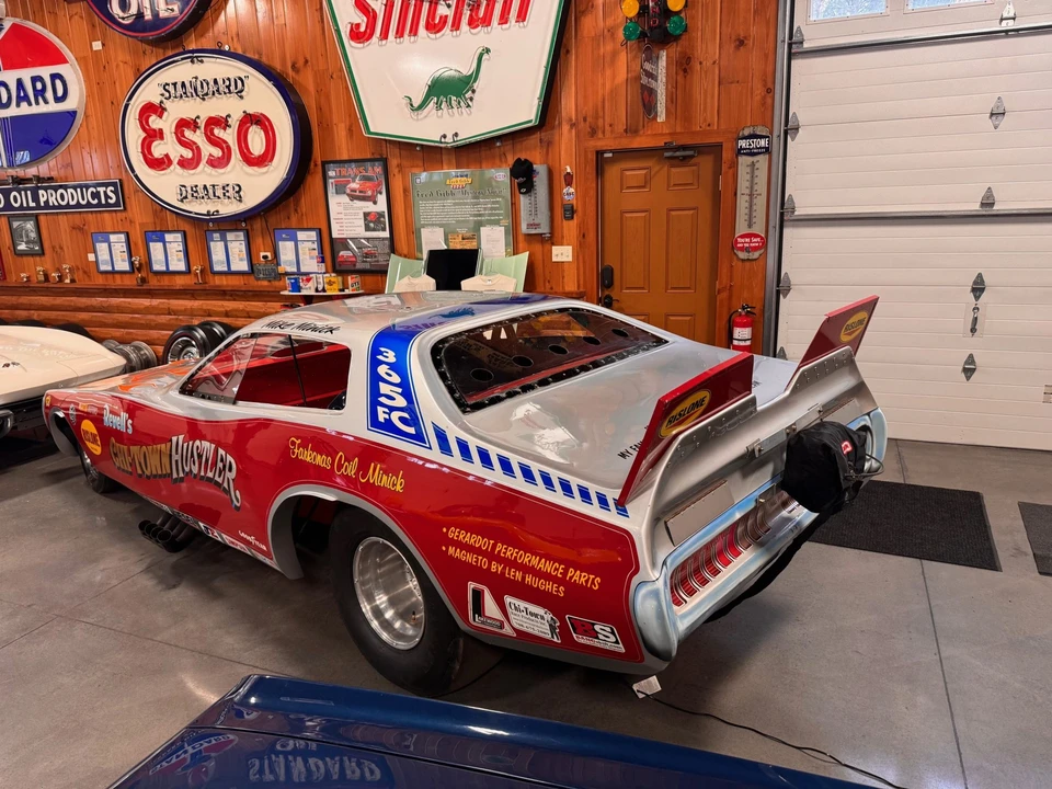 Dodge Charger 2nd Gen - Image 7 of 31