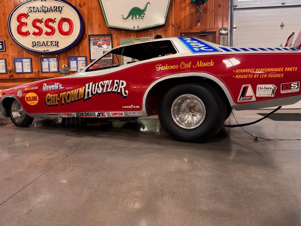 Dodge Charger 2nd Gen - Image 6 of 31
