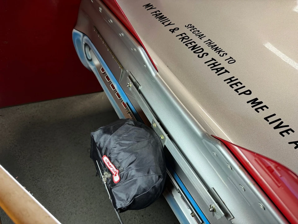 Dodge Charger 2nd Gen - Image 20 of 31