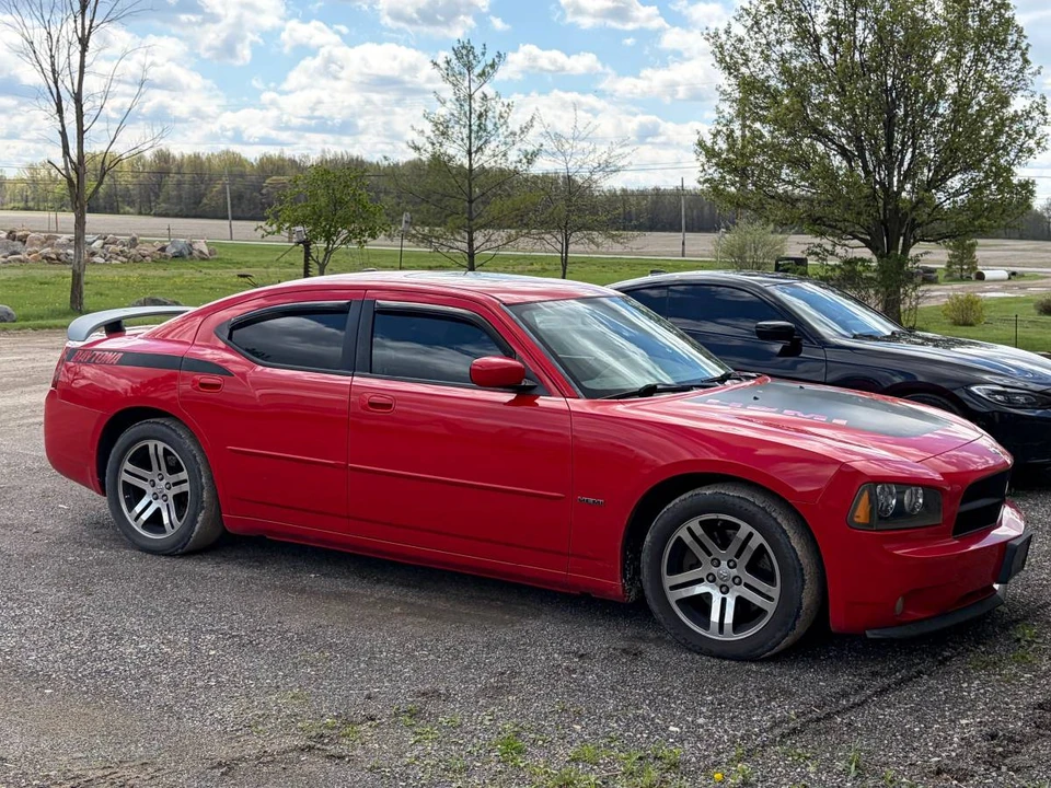 2006 Dodge Charger 6th Gen - Image 2 of 6