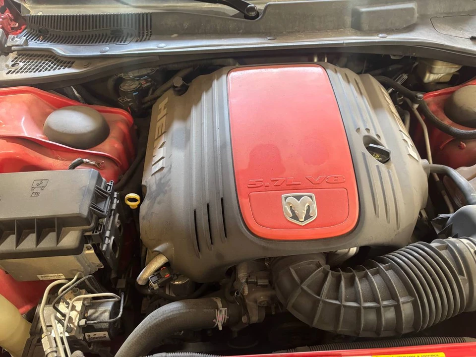 2006 Dodge Charger 6th Gen - Image 4 of 6