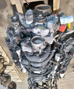 Parts & Memorabilia Dodge Charger Engine 5.7L