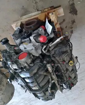 Dodge 5.7L Engine