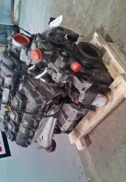 Dodge Charger Engine 5.7L