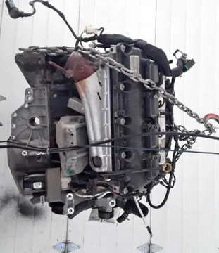2020 Dodge Charger Engine 5.7L