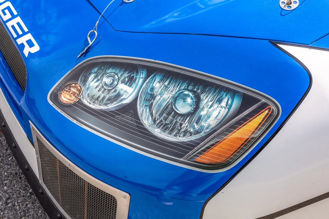 Dodge Charger - Image 12 of 31