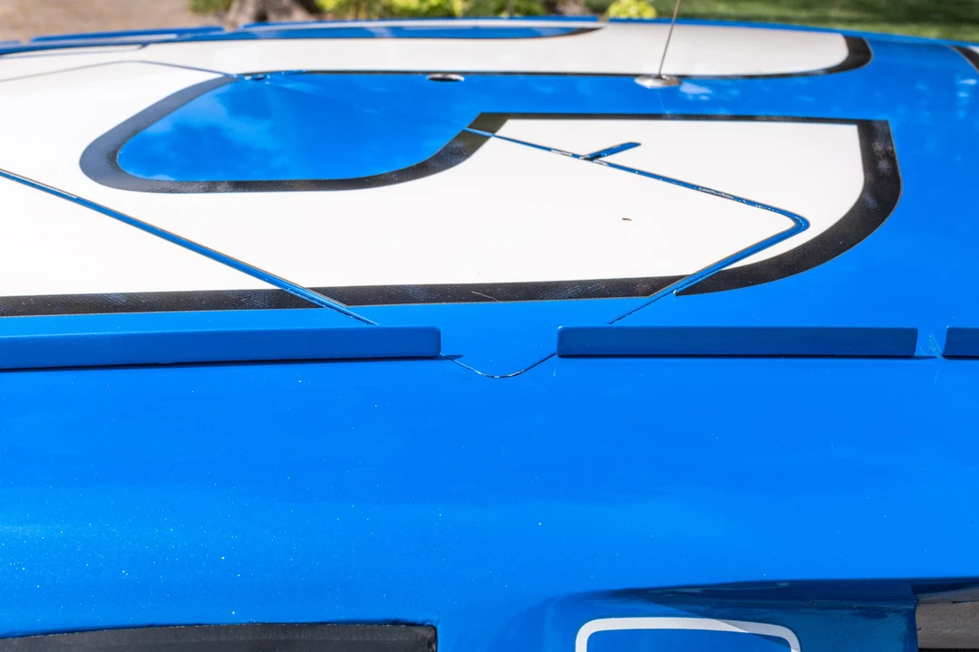Dodge Charger - Image 25 of 31