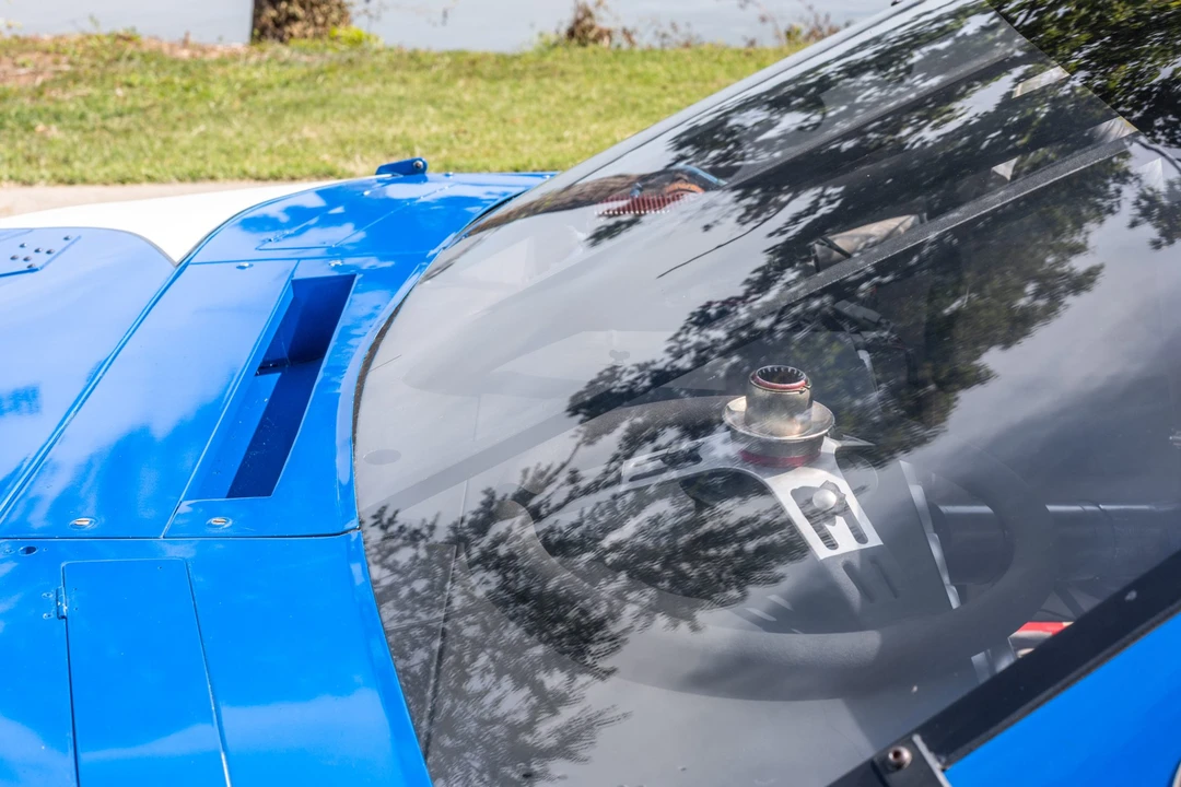 Dodge Charger - Image 19 of 31