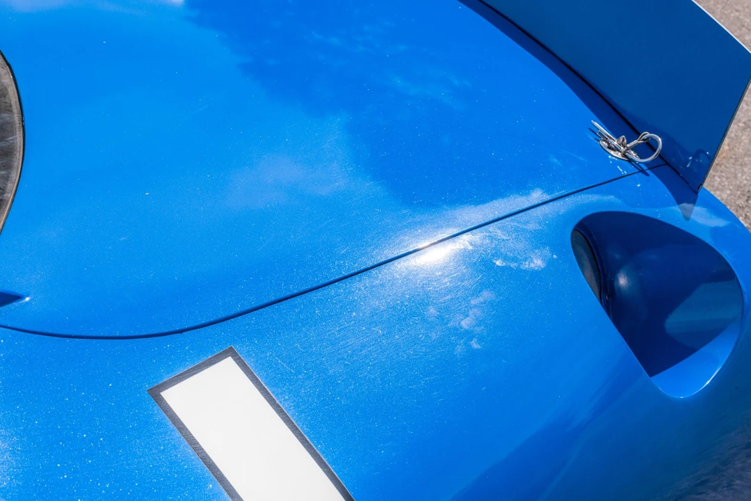 Dodge Charger - Image 29 of 31