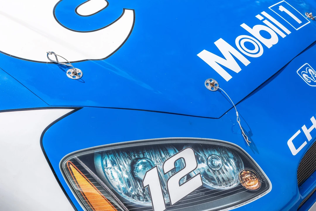 Dodge Charger - Image 9 of 31