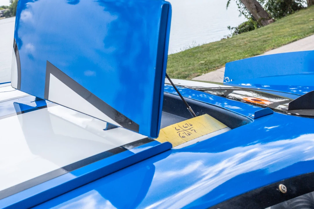 Dodge Charger - Image 26 of 31