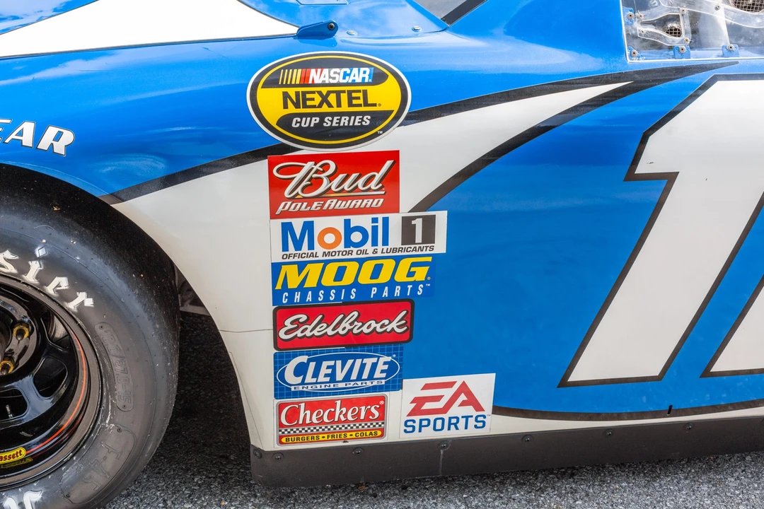 Dodge Charger - Image 18 of 31