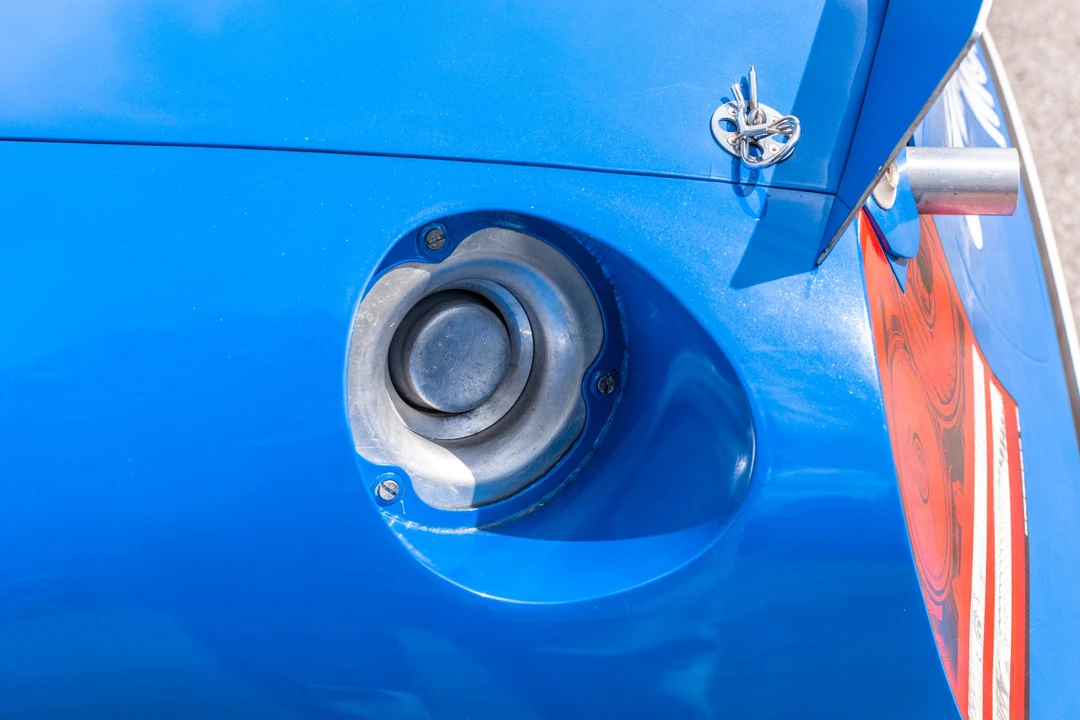 Dodge Charger - Image 30 of 31