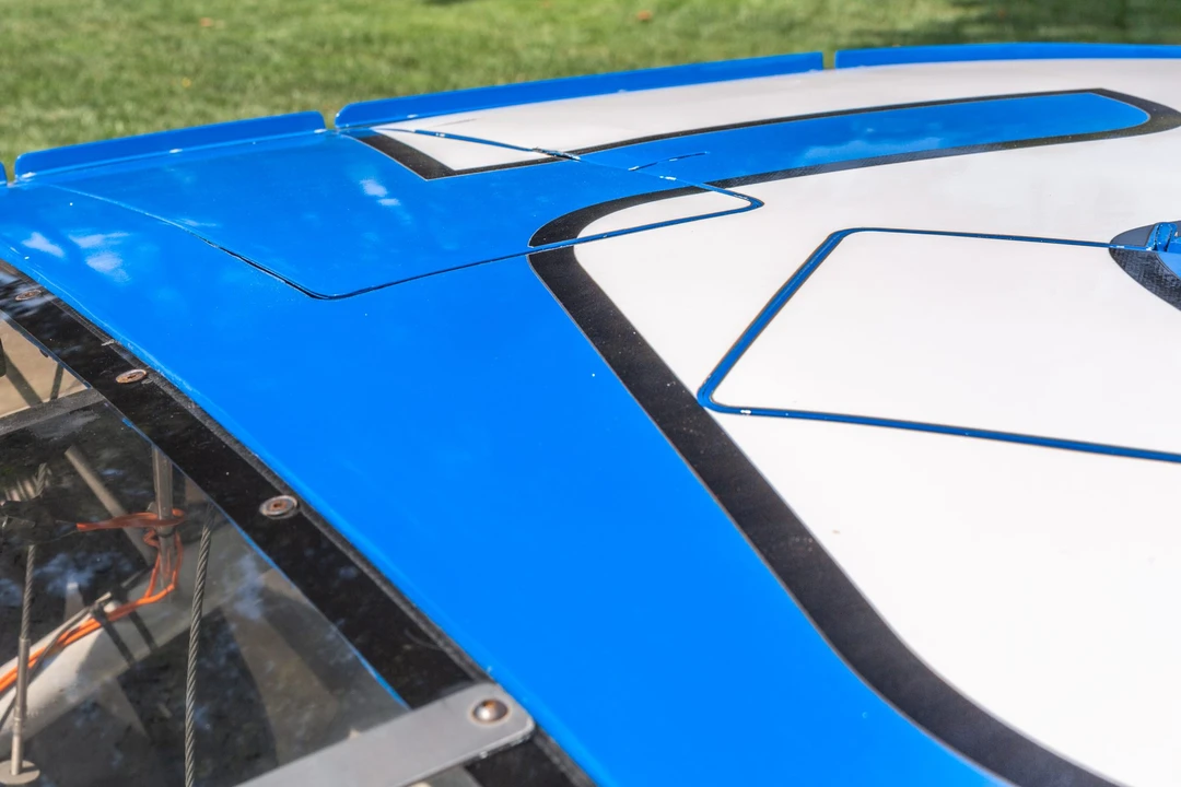Dodge Charger - Image 27 of 31