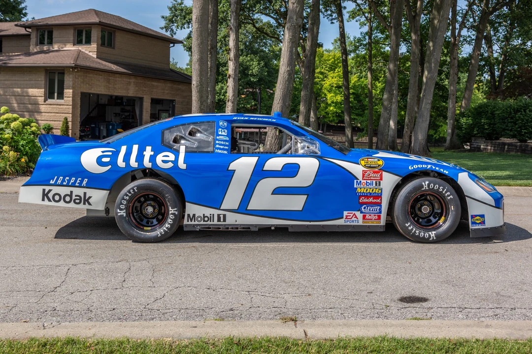 Dodge Charger - Image 6 of 31
