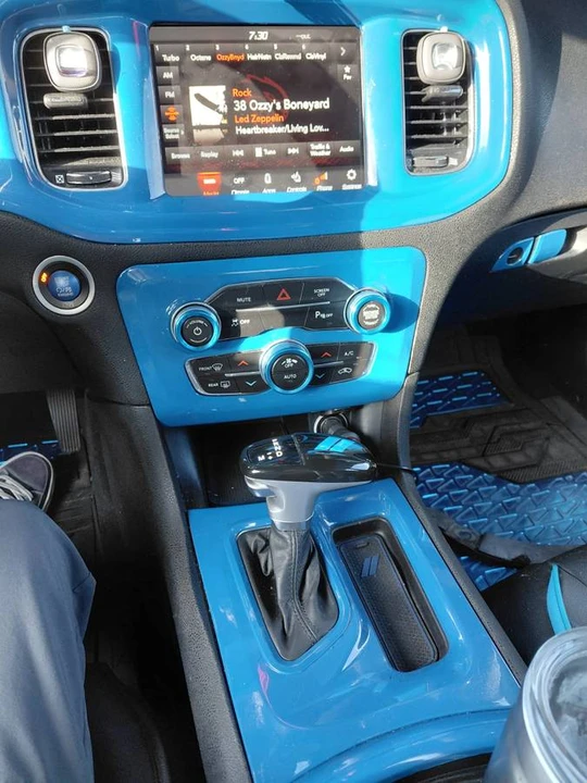 2018 Dodge Charger 7th Gen - Image 8 of 12