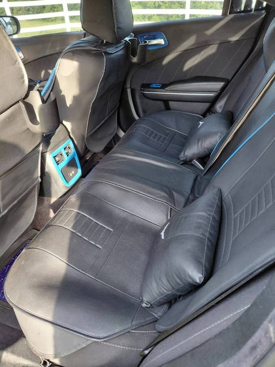 2018 Dodge Charger 7th Gen - Image 6 of 12