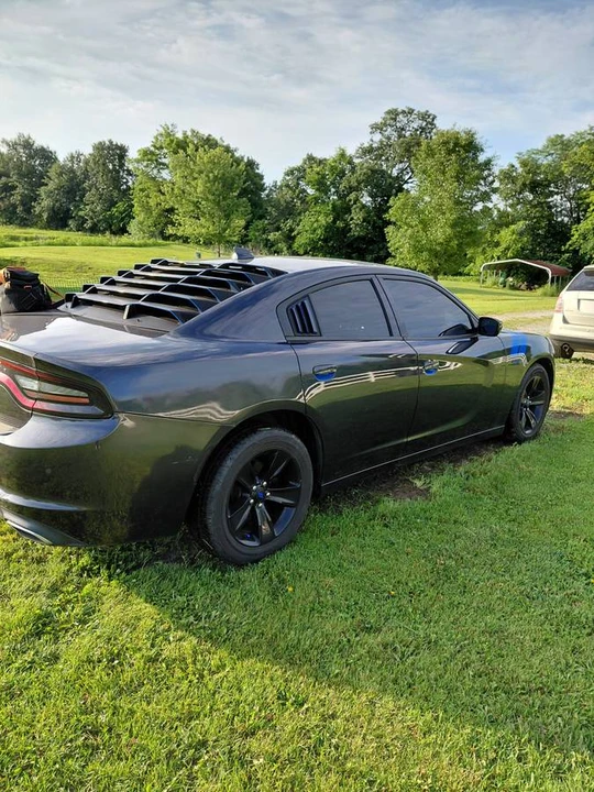 2018 Dodge Charger 7th Gen - Image 3 of 12