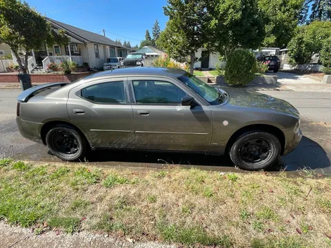2008 Dodge Charger