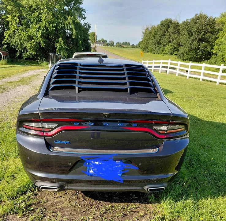 2018 Dodge Charger 7th Gen - Image 11 of 12