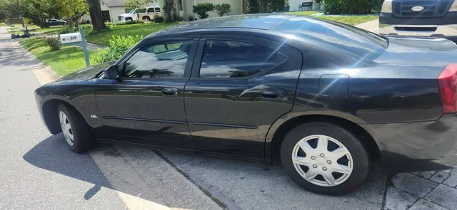 2006 Dodge Charger
