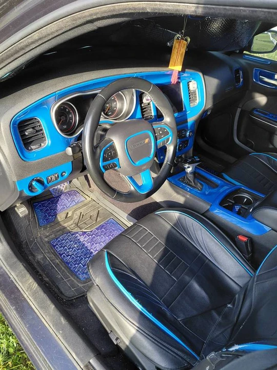 2018 Dodge Charger 7th Gen - Image 7 of 12
