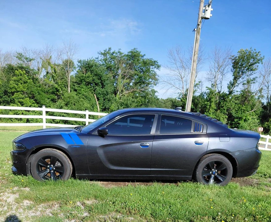2018 Dodge Charger 7th Gen - Image 12 of 12