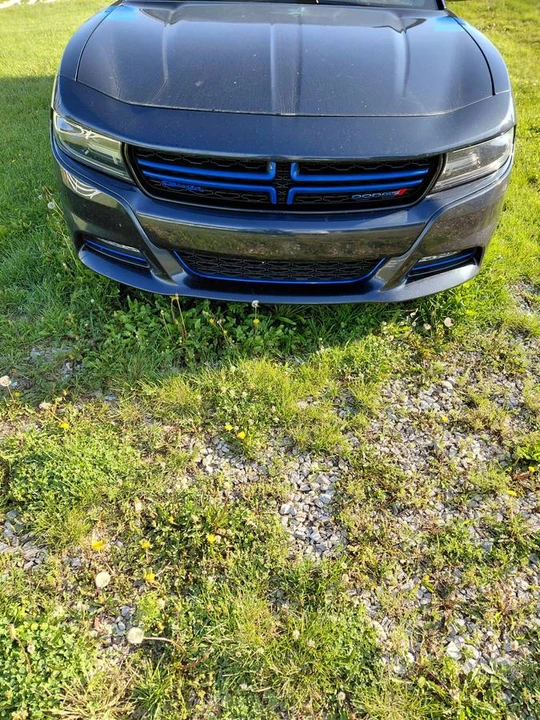 2018 Dodge Charger 7th Gen - Image 10 of 12