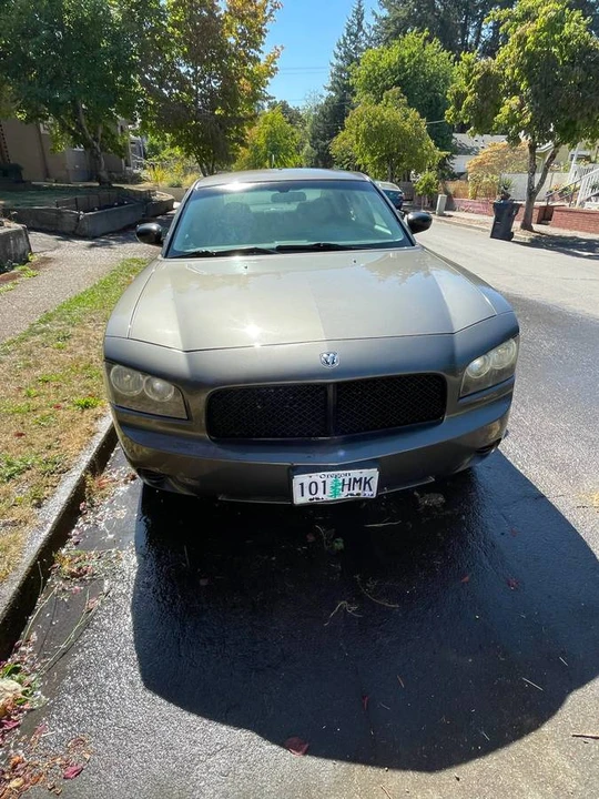 2008 Dodge Charger 6th Gen - Image 2 of 4