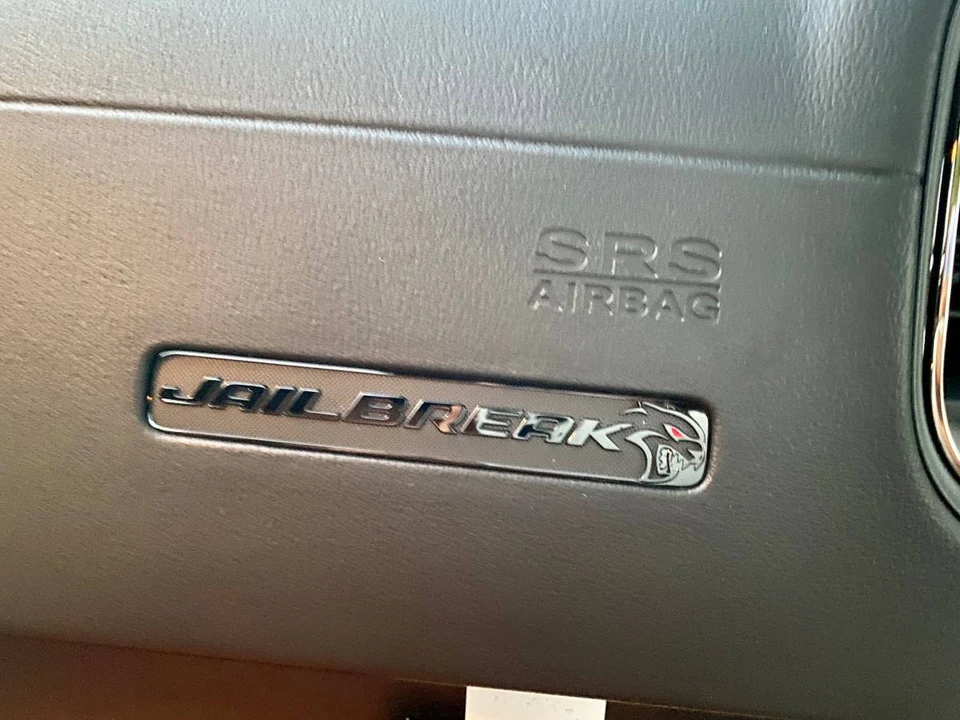 2022 Dodge Charger SRT Hellcat 7th Gen - Image 7 of 16