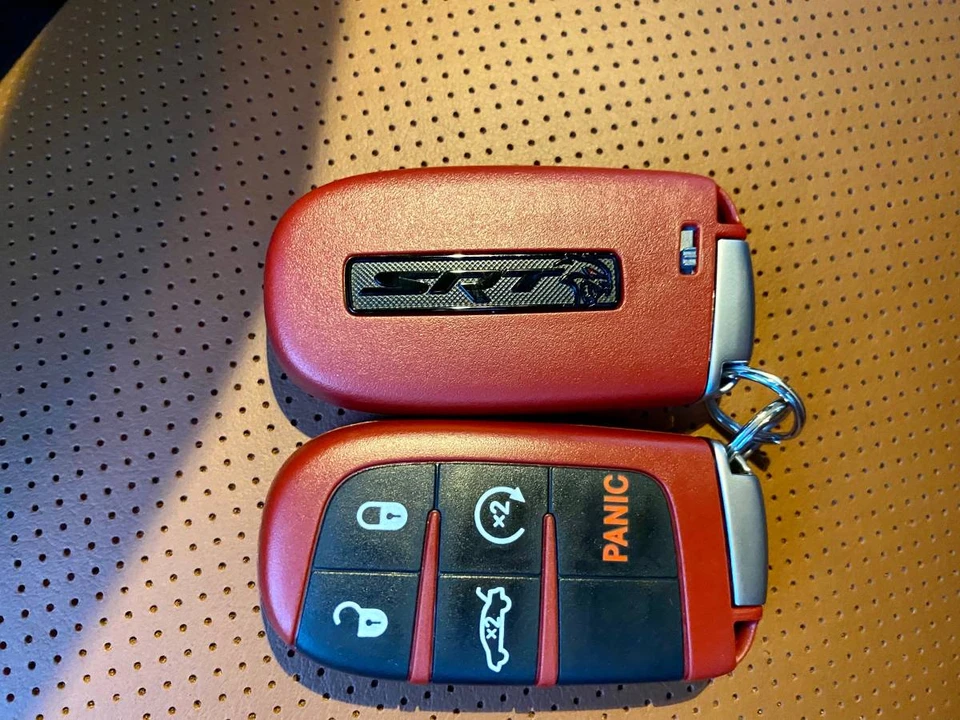2022 Dodge Charger SRT Hellcat 7th Gen - Image 12 of 16