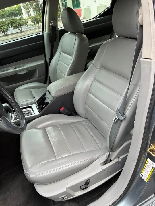 2006 Dodge Charger 6th Gen - Image 6 of 7