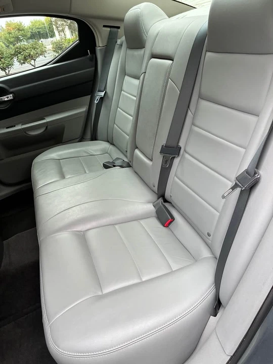 2006 Dodge Charger 6th Gen - Image 5 of 7