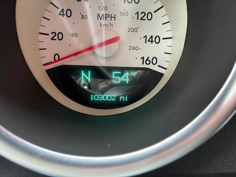 2006 Dodge Charger 6th Gen - Image 4 of 7