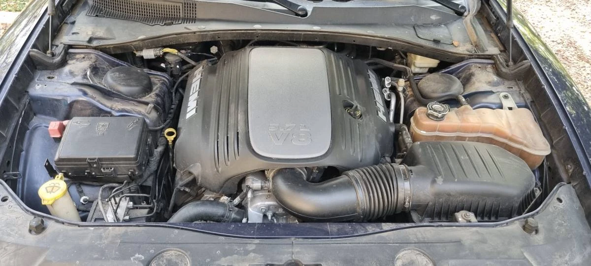 2014 Dodge Charger 7th Gen - Image 17 of 21