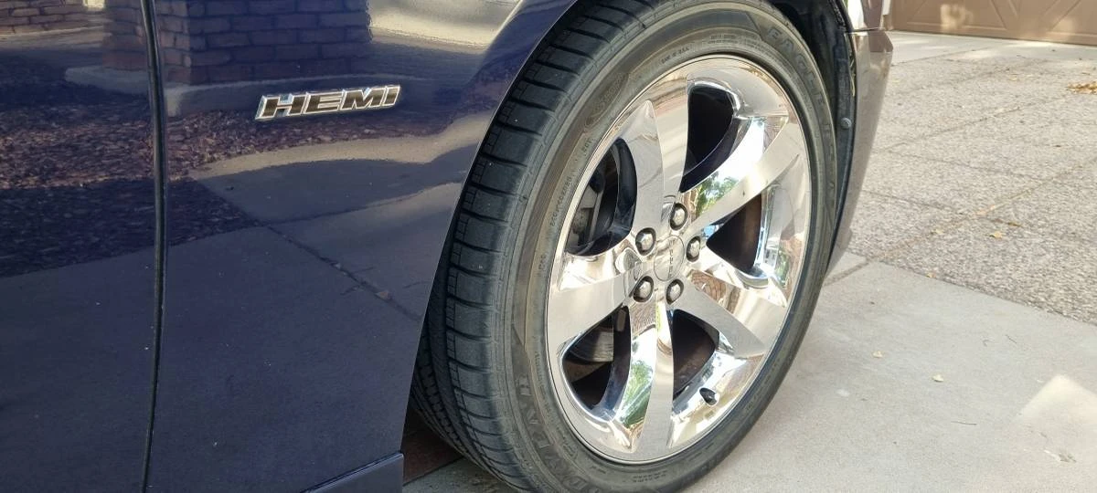 2014 Dodge Charger 7th Gen - Image 10 of 21