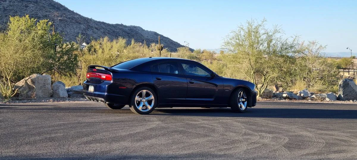 2014 Dodge Charger 7th Gen - Image 9 of 21